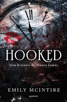 Libro Hooked (nunca Jamás 1)