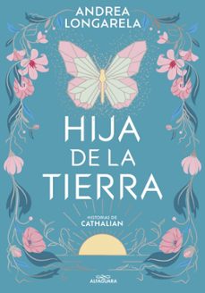 Libro Hija De La Tierra