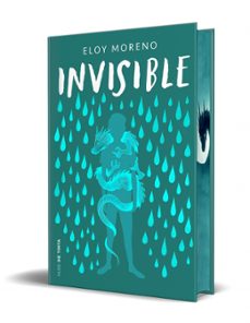 Libro Invisible (edición Dragón)