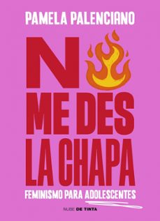 Libro No Me Des La Chapa