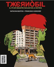 Libro Txernobil
