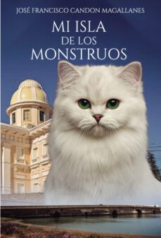 Libro Mi Isla De Los Monstruos
