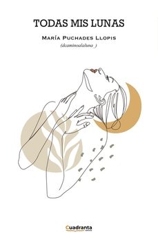 Libro Todas Mis Lunas