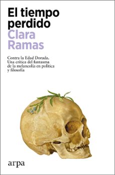 Libro El Tiempo Perdido