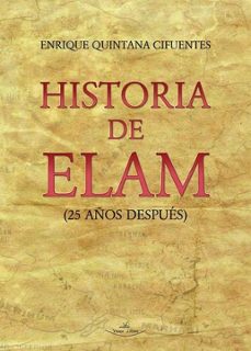 Libro Historia De Elam