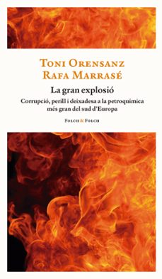 Libro La Gran Explosió
