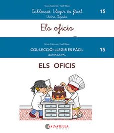 Libro Els Oficis