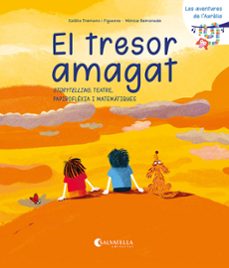 Libro El Tresor Amagat