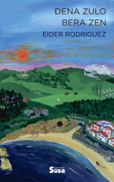 Libro Dena Zulo Bera Zen