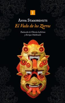 Libro El Vado De Los Zorros