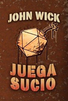Libro Juega Sucio