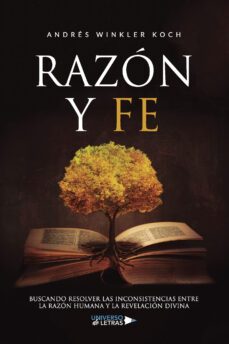 Libro Razón Y Fe