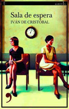 Libro Sala De Espera