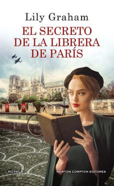 Libro El Secreto De La Librera De París
