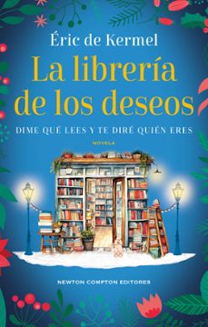 Libro La Librería De Los Deseos