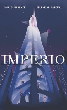 Libro Imperio