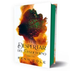 Libro El Despertar Del Fuegoeterno