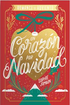 Libro Un Corazón Por Navidad (ed. Especial)