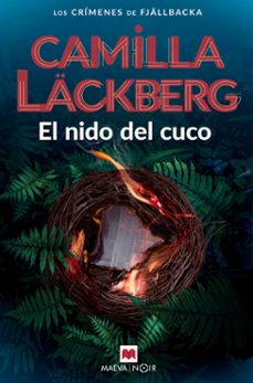 Libro El Nido Del Cuco (serie Fjällbacka 11)
