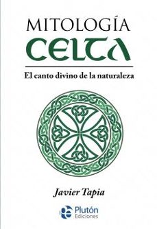Libro Mitología Celta