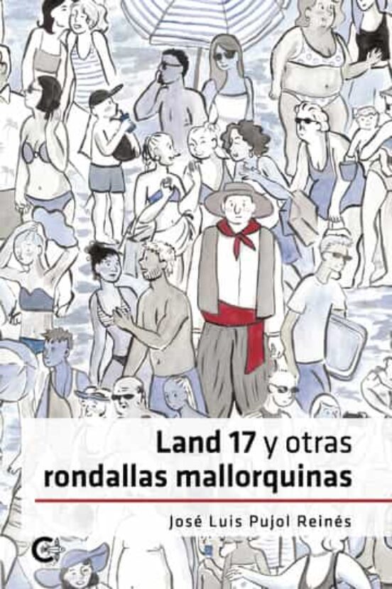 Libro Land 17 Y Otras Rondallas Mallorquinas