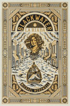 Libro Blackwater I. La Riada