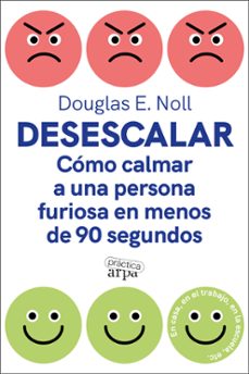 Libro Desescalar