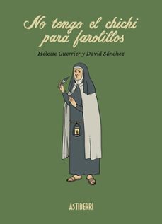 Libro No Tengo El Chichi Para Farolillos