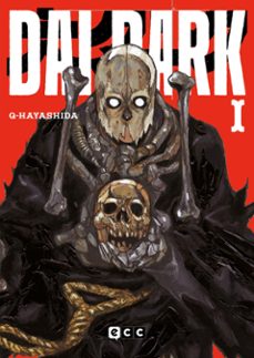 Libro Dai Dark 1