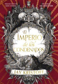 Libro El Imperio De Los Condenados