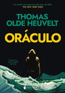 Libro Oráculo