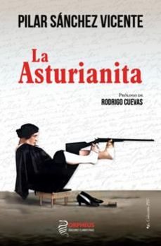 Libro La Asturianita