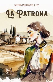 Libro La Patrona