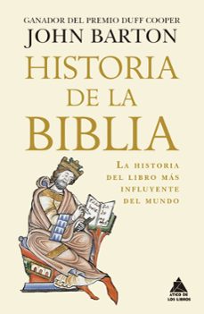 Libro Historia De La Biblia