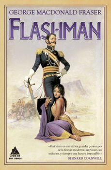 Libro Flashman