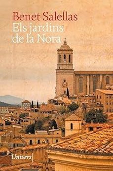Libro Els Jardins De La Nora