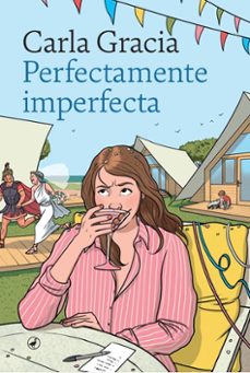 Libro Perfectamente Imperfecta