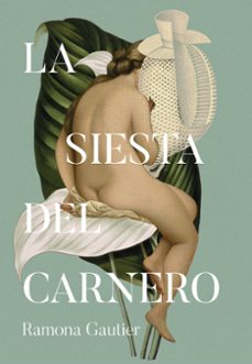 Portada de La Siesta Del Carnero