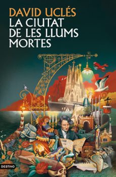 Libro La Ciutat De Les Llums Mortes (premi Nadal 2026)