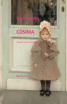 Libro Cósima