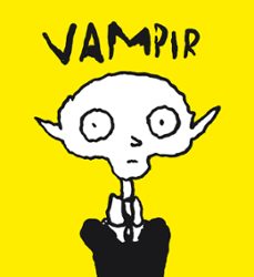 Libro Vampir