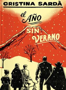Libro El Año Sin Verano