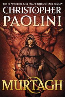 Libro Murtagh. El Mundo De Eragon V