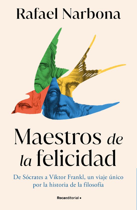 Libro Maestros De La Felicidad