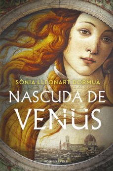 Libro Nascuda De Venus