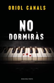 Libro No Dormiràs