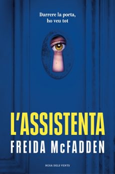 Libro L’assistenta (l’assistenta 1)