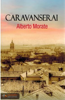Libro Caravanserai