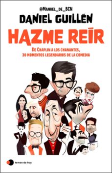 Libro Hazme Reír