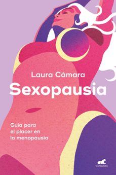 Libro Sexopausia